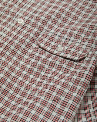 Short Sleeve Corcoran Shirt