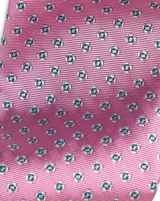 Neat Silk Classic Tie