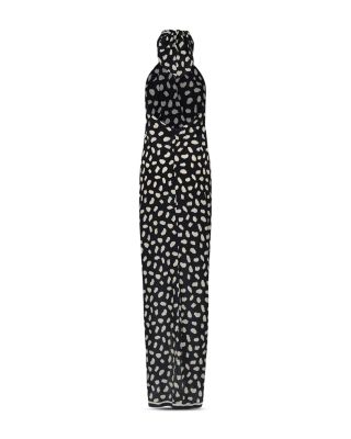 Silent Water Silk Top