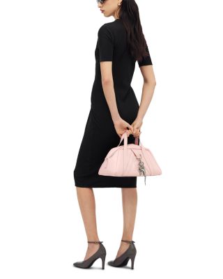 Modes de Willy T-Shirt Dress