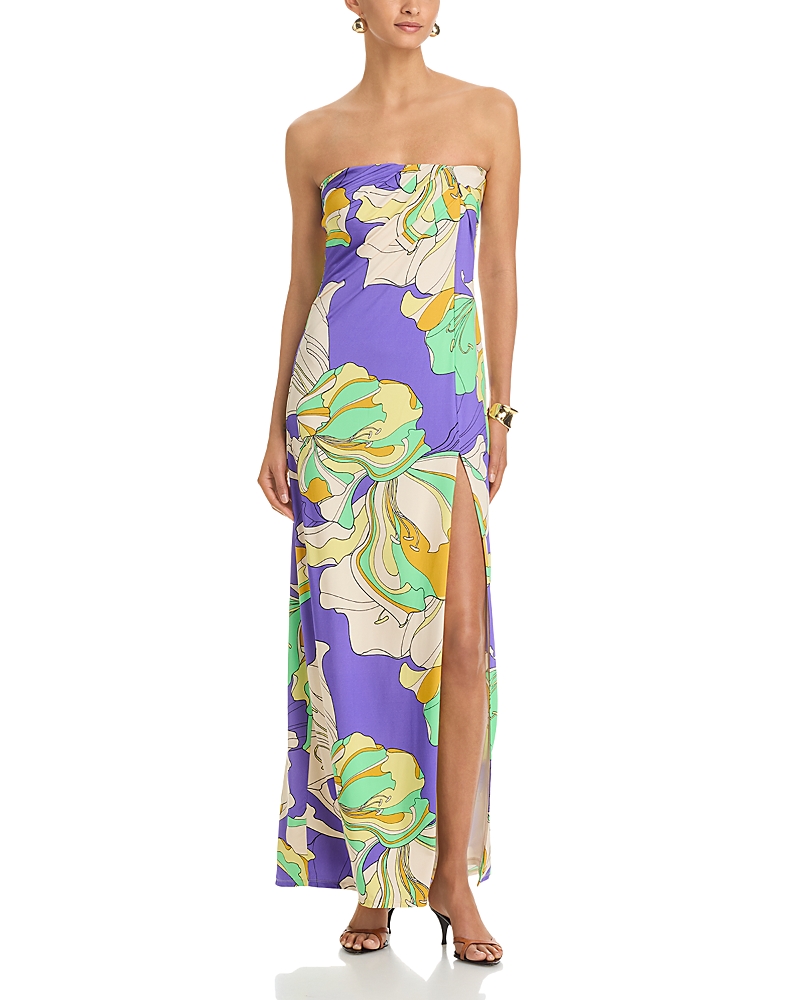 Afrm Esenia Maxi Dress