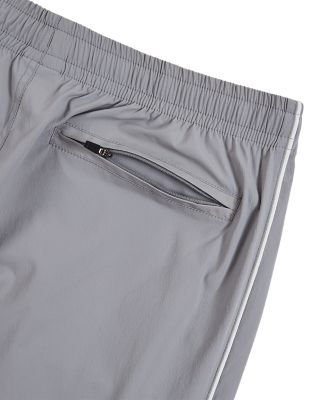 Open Bottom Track Pants