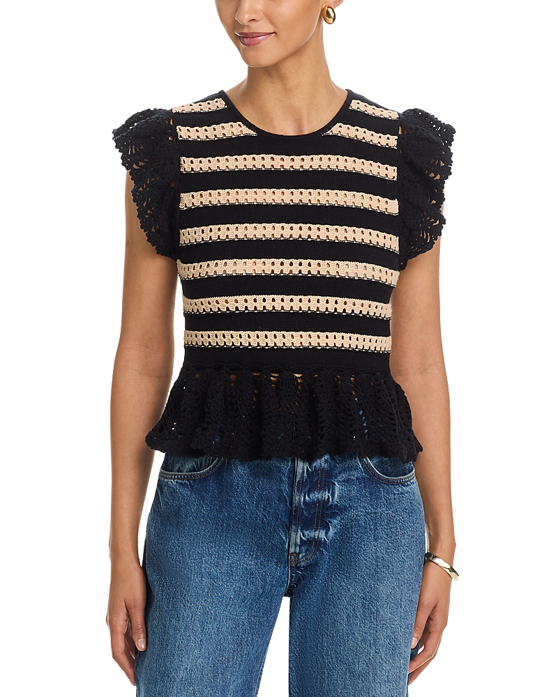 Rails Coen Top