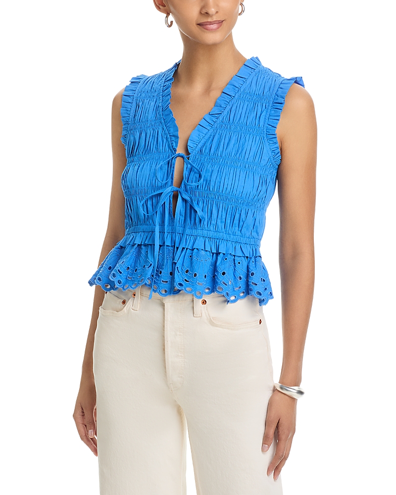 Rails Martine Top