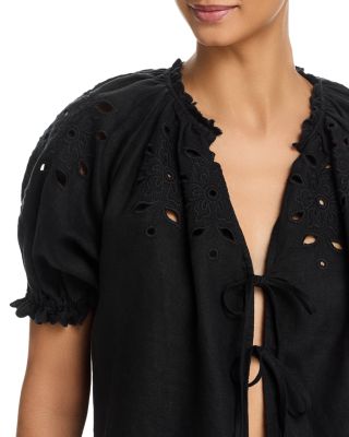 Lizbeth Top & Mirina Pants