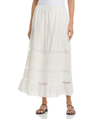 Hettie Maxi Skirt