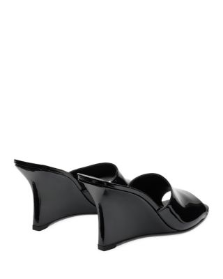 Women's Vinnie 85 Wedge Mule Slides