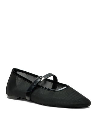 Women's Sai Bareitall Mary Jane Flats