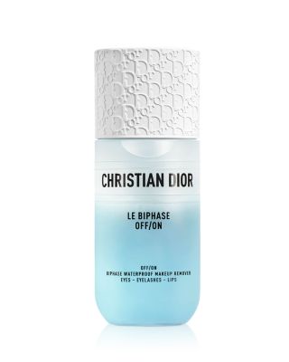 Le Biphase OFF/ON Makeup Remover 4.2 oz.