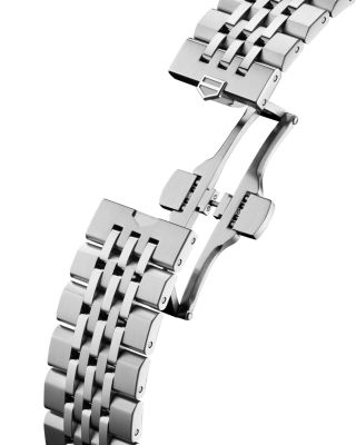 Astronomer Stainless Steel Watch, 39mm