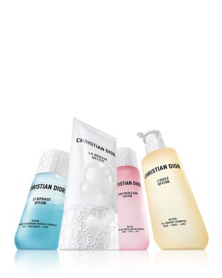 L'Eau Micellaire OFF/ON Makeup Remover 5.9 oz.