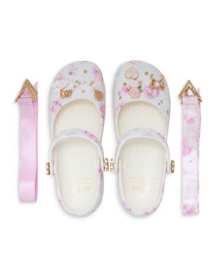 Women's LoveShackFancy Classic Ballet Flat