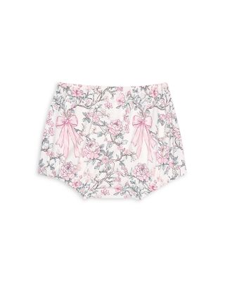 Girls' Irene Smocked Babydoll & Bloomers - Baby 