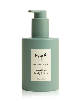 Unisex Sensitive Body Lotion - Baby