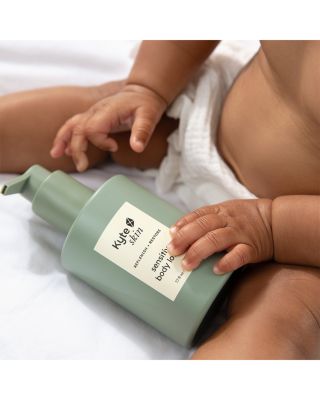 Unisex Sensitive Body Lotion - Baby