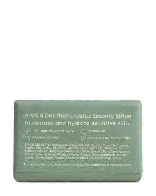 Solid Body Wash Bar