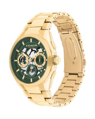 Jackson Chronograph, 41.5mm