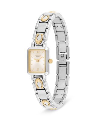 Mara Watch, 15.5mm x 19mm