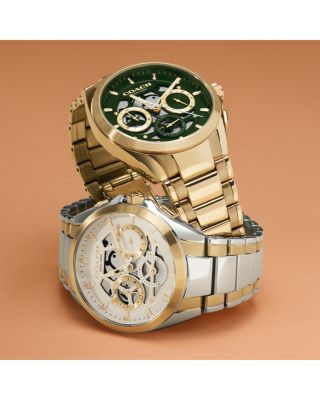 Jackson Chronograph, 41.5mm