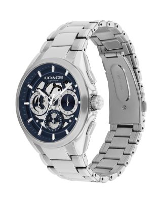 Jackson Chronograph, 41.5mm