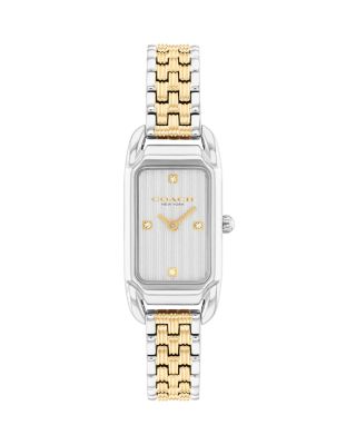 Cadie Watch, 17.5mm x 28.5mm