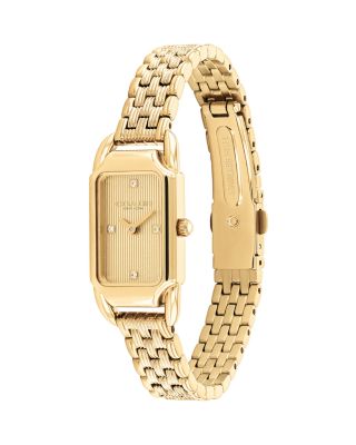 Cadie Watch, 17.5mm x 28.5mm