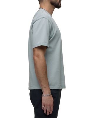 Heavyweight Crewneck T-Shirt