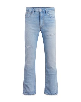 Walker Kick Flare Jeans in Lakewood