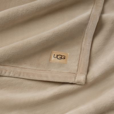 Coco Throw Blanket, 50" x 70"