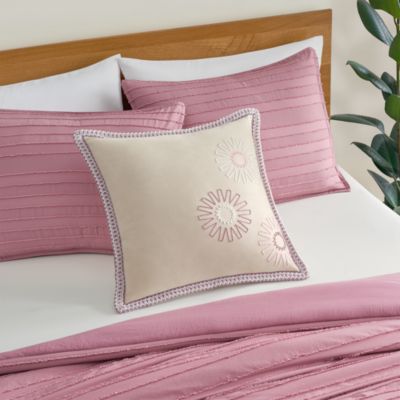 Kirkwood UGG Braid Decorative Pillow, 20" x 20"