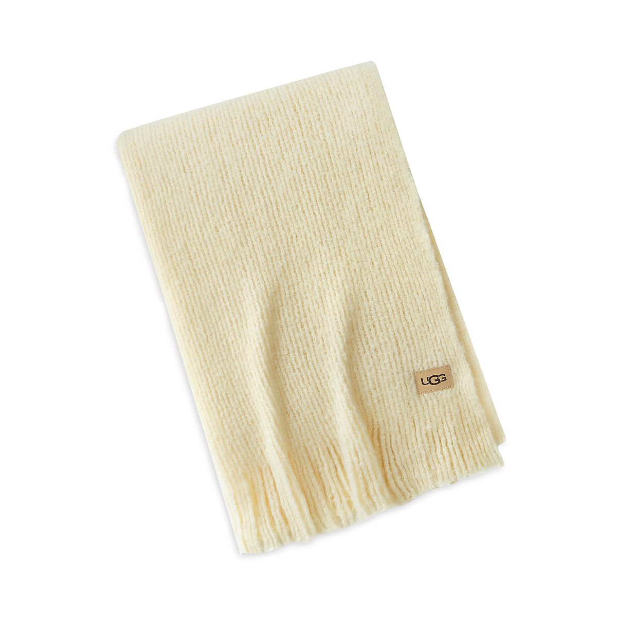 Ugg Margot Throw Blanket