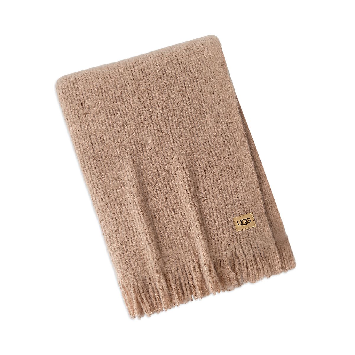Ugg Margot Throw Blanket
