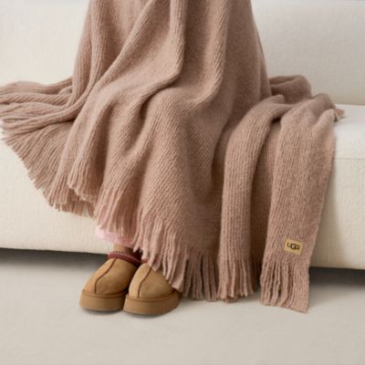 Margot Throw Blanket