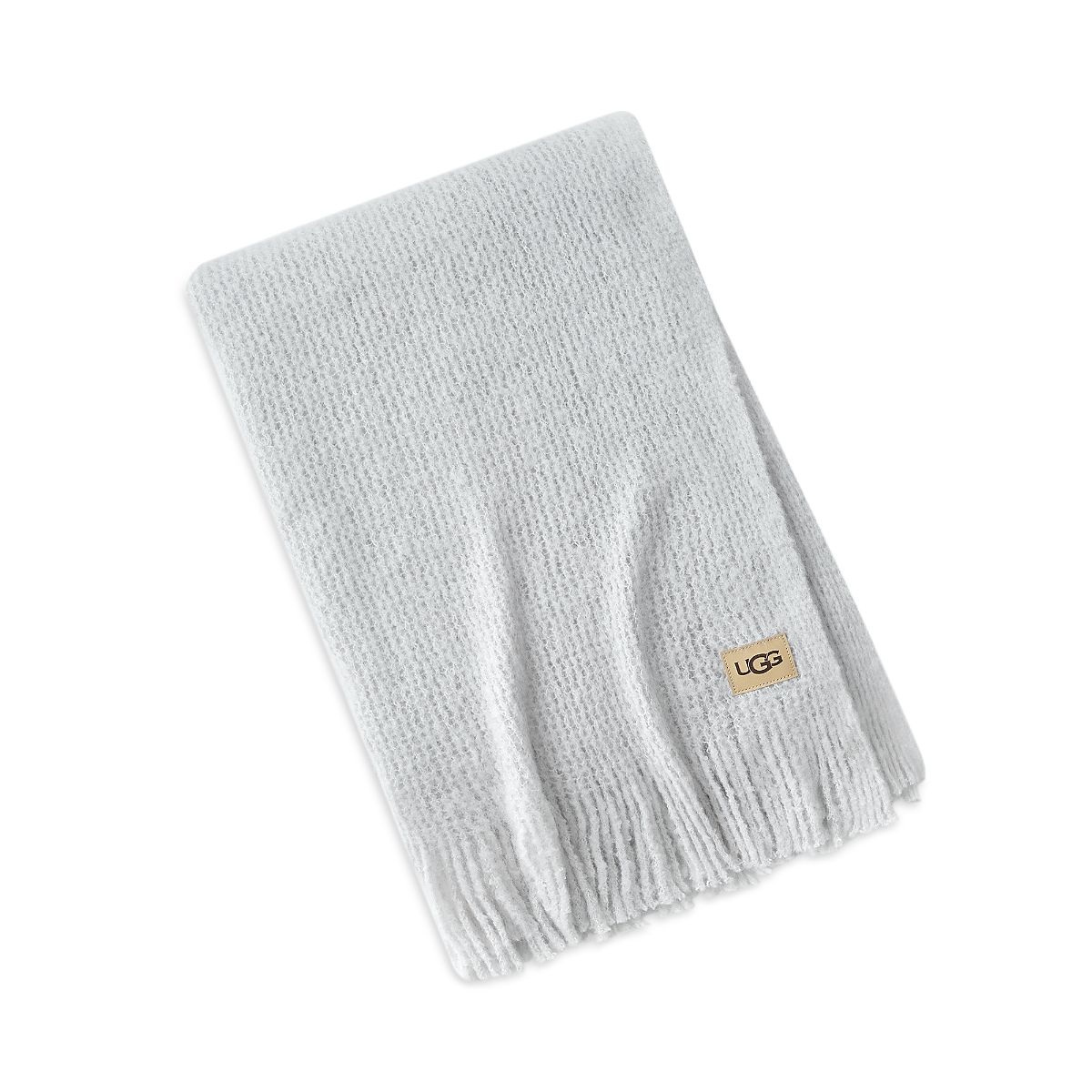 Ugg Margot Throw Blanket