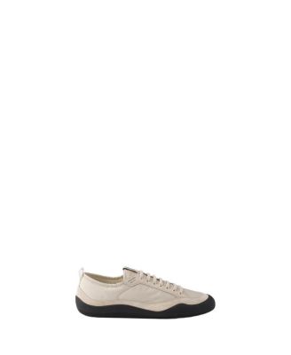 Men's Speedrock Re-Nylon and Suede Sneakers