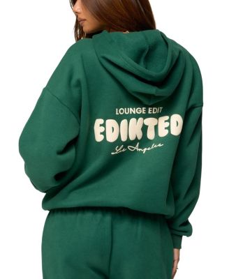 Lounge Edit Hoodie