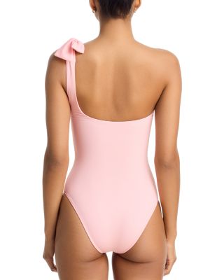 Anturium One Piece Swimsuit
