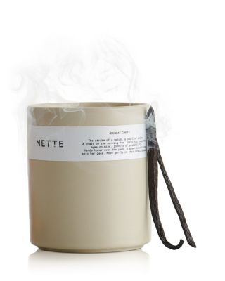 Sunday Chess Scented Candle 11 oz.