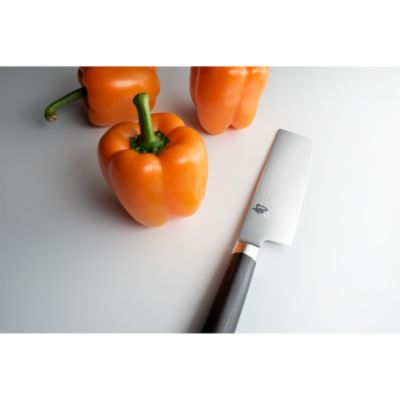 Shun Classic 6.5" Nakiri Knife