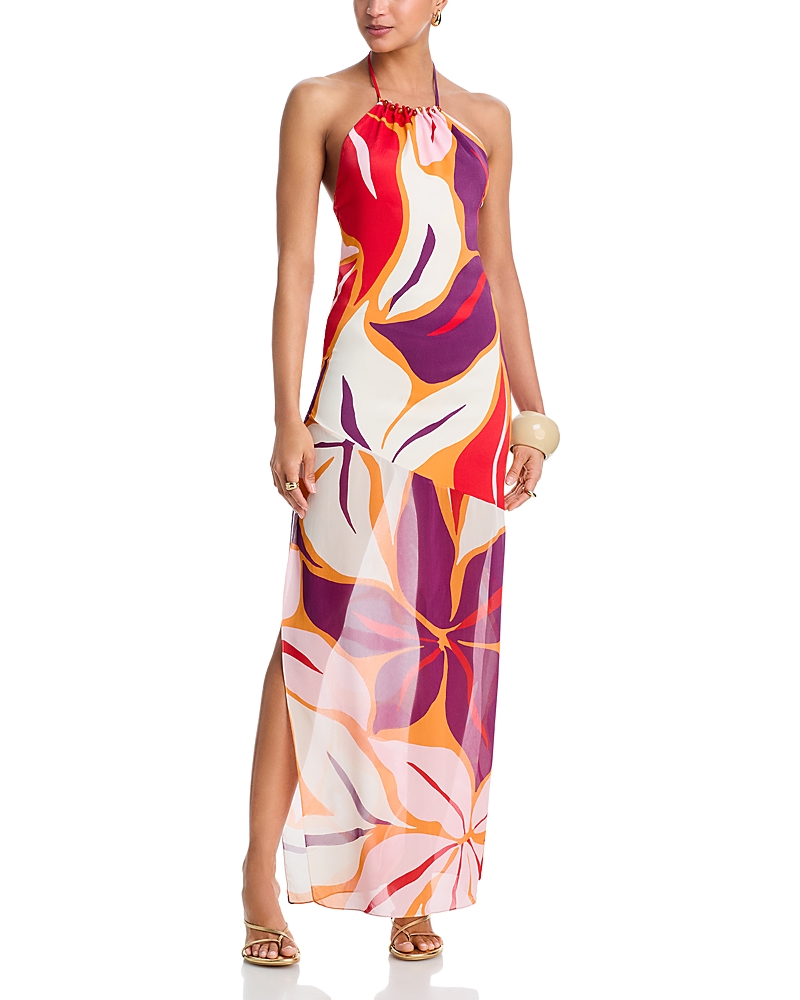 Cala de la Cruz Accasia Dress