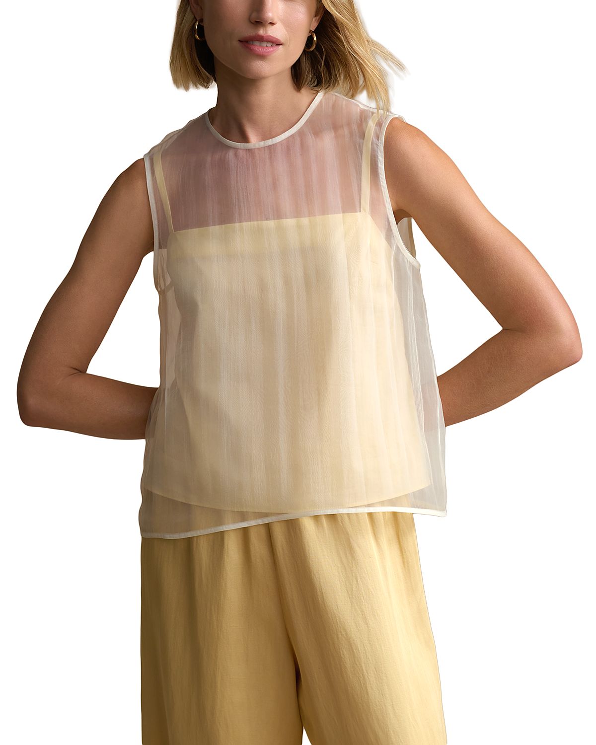 Jenni Kayne Cora Top