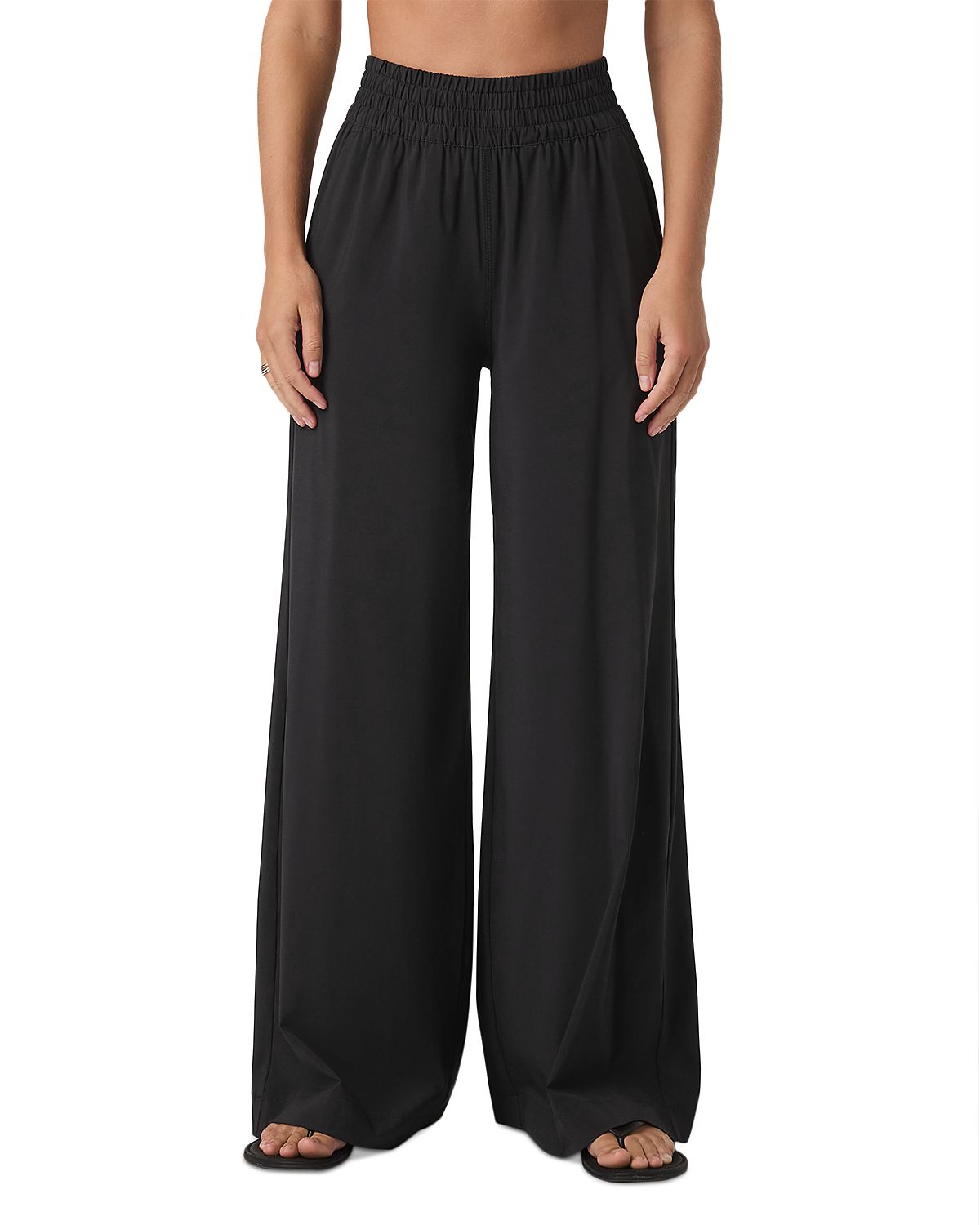 Vuori Villa Wide Leg Pants