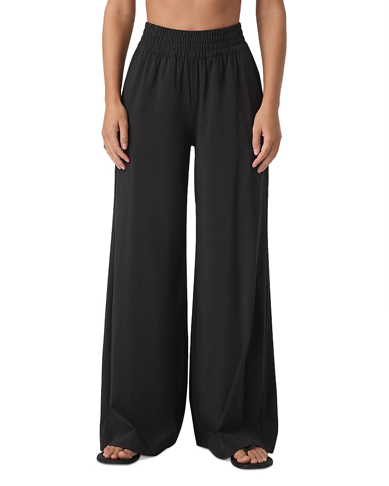 Vuori Villa Wide Leg Pants