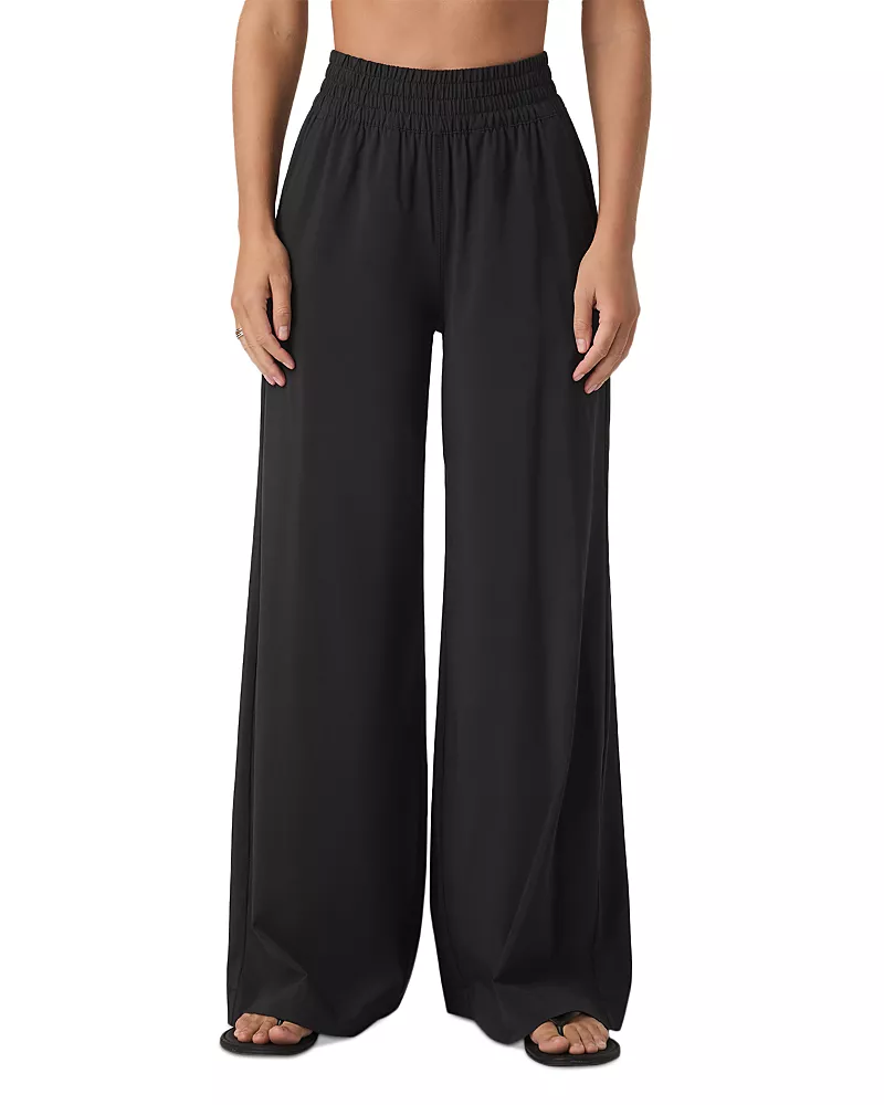 Vuori Villa Wide Leg Pants