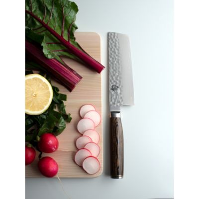 Shun Premier 5.5" Nakiri