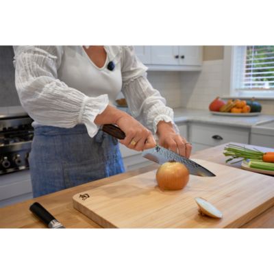 Shun Premier 8" Chef's Knife