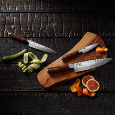 Premier Knife Collection