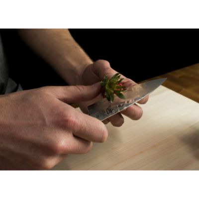 Shun Premier Paring Knife