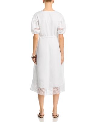 Doralia Shirt Dress
