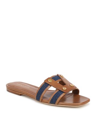 Women's Via Slide Sandals